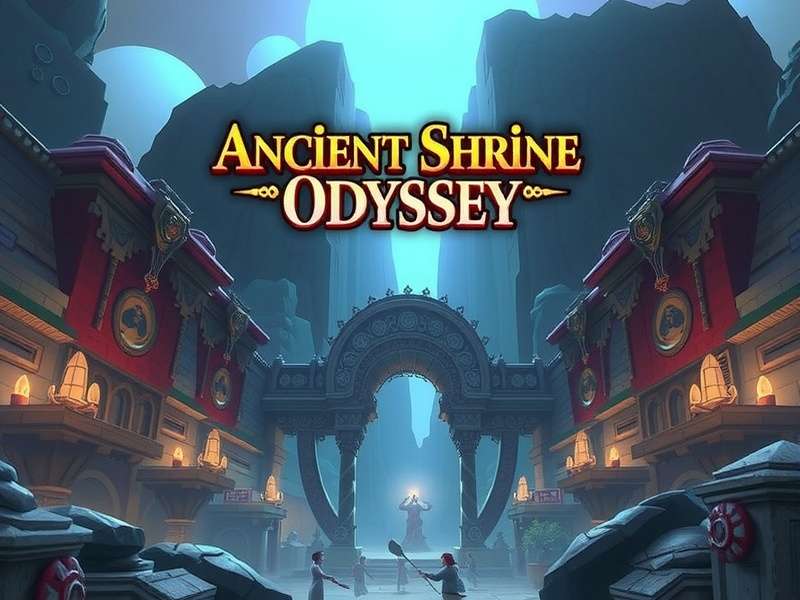 Ancient Shrine Odyssey Player Guide