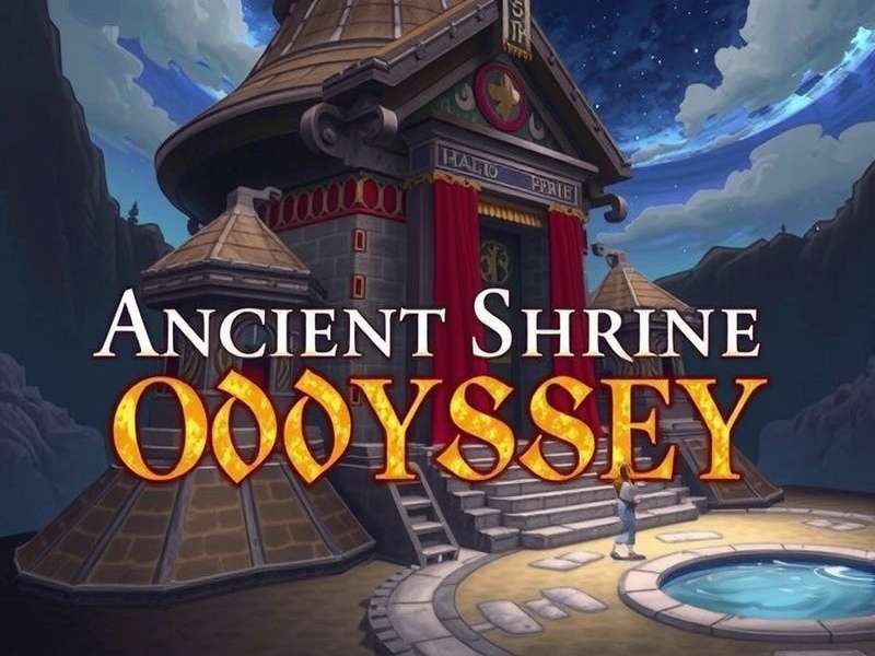 Ancient Shrine Odyssey Future Content