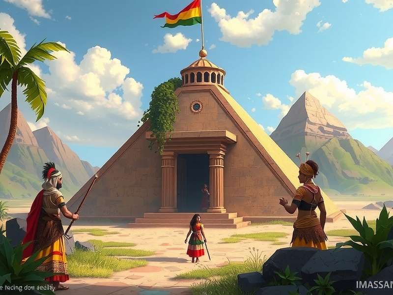 Ancient Shrine Odyssey Indian Player Community